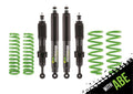 Ironman 4x4 Fahrwerk Toyota Land Cruiser J15 09/10+ Performance Foam Cell PRO (LWB) Inkl. Vormontage
