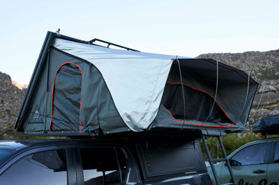 dachzelt passat 3bg Alu-Cab Dachzelt Gen 3-R Schwarz – classic-custom-offroad.com